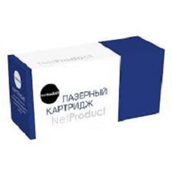 Барабан NetProduct DR-2335 для Brother HL2340/2360/2365/2500/2520/2540/2560/2700/2720/2740 12 000 к.