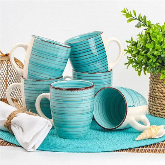 Кружка LAGUNA 350мл