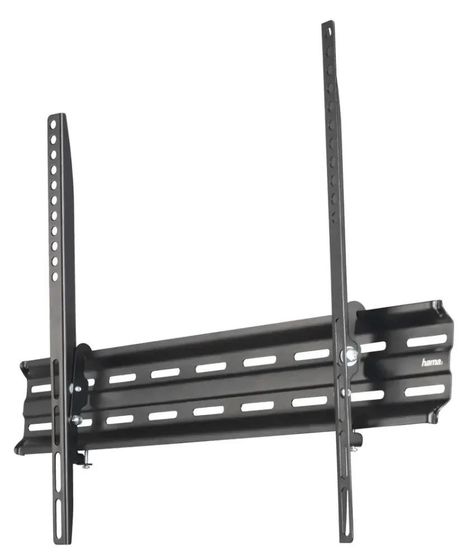 Кронштейн для телевизора Hama 00220814 черный 32&quot;-75&quot; макс.40кг настенный наклон
