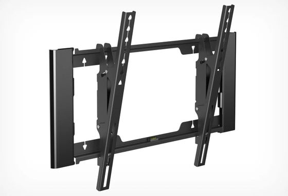 Кронштейн для телевизора Holder LCD-T4925-B черный 26&quot;-55&quot; макс.45кг настенный наклон