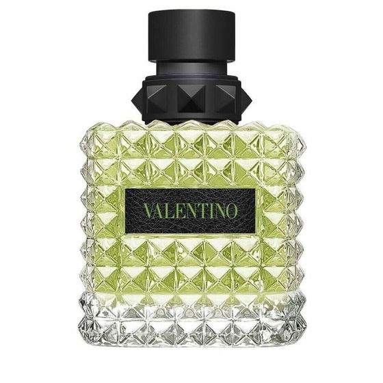 Женская парфюмерия Valentino Donna Born in Roma Green Stravaganza EDP 50 мл