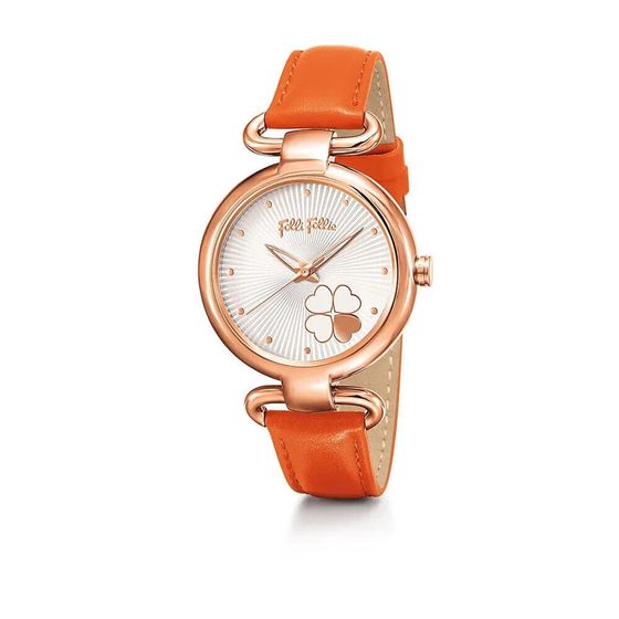 FOLLI FOLLIE WF15R029SPW watch