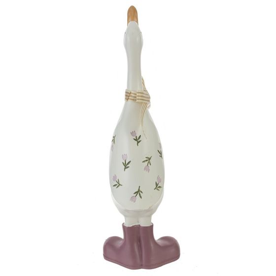 Фигурка декоративная &quot;Гусь&quot;, L8 W7 H23 см