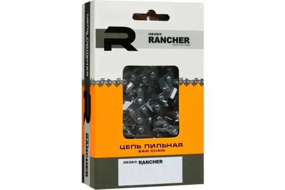 Цепь для цепных пил Rezer Rancher BP-8-1,5-76 0.325&quot; 76звен.
