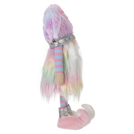 Игрушка набивная &quot;Гном&quot;, L21 W11 H37 см