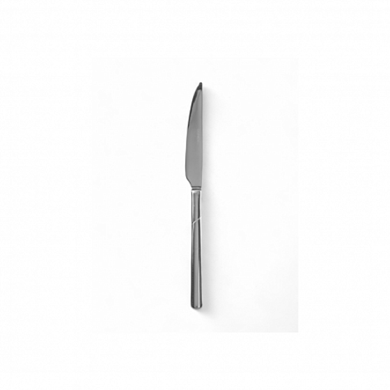 Нож столовый MILANO silver