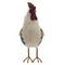Фигурка декоративная &quot;Петух&quot;, L19,5 W10 H26 см