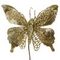 Изделие декоративное &quot;Бабочка&quot;, L16 W7 H20 см, 3в.