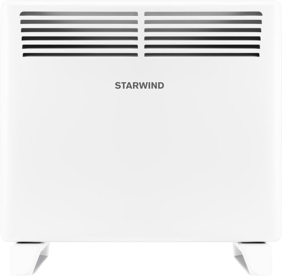 Конвектор Starwind SHV1010 1000Вт белый