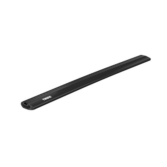 Дуга Thule  WingBar Edge 104 см, 1 шт. (черная), 721520