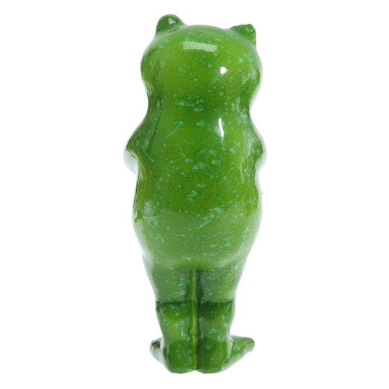 Фигурка декоративная &quot;Лягушка&quot;, L4 W5 H9,5 см