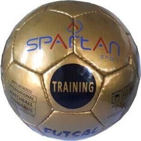 Spartan Piłka Spartan Futsal 64 cm