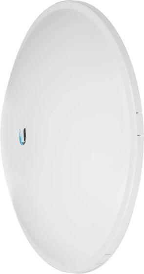 Точка доступа Wi-Fi Ubiquiti PowerBeam 5AC-500 |PBE-5AC-500| Ubiquiti точка доступа 5 ГГц, AirMax {2} (777761)