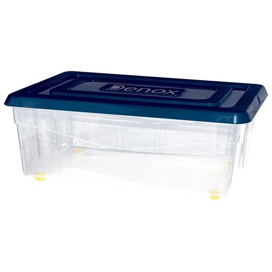 DENOX MUNDIBOX 32L Storage Box