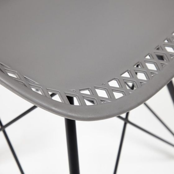 Стул VINCENT (mod. 8001) / 1 шт. в упаковке