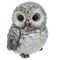 Фигурка декоративная &quot;Сова&quot;, L10 W10 H12,5 см