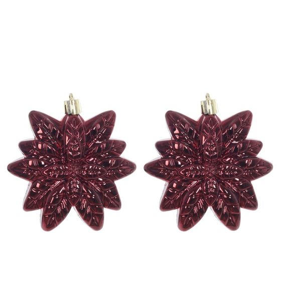 Набор из 20шт Украшение новогоднее &quot;Шар&quot;, L40 W8 H40 см