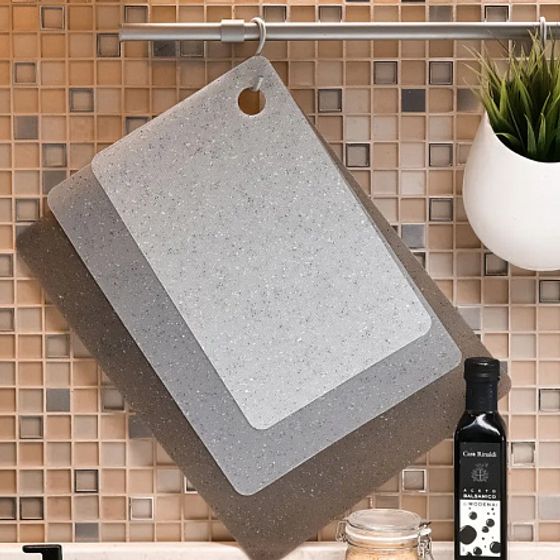 Набор гибких разделочных досок GRANITE COLLECTION 3шт