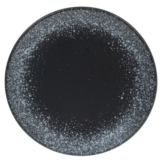 Чашка с блюдцем, 250 мл, L15,5 W15,5 H8 см