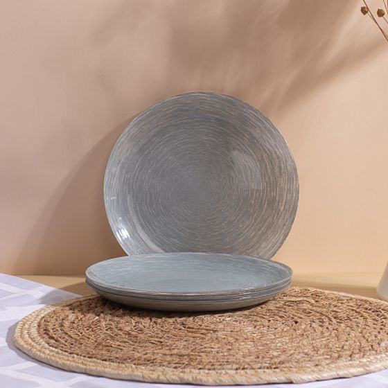 Тарелка десертная БРАШМАНИЯ ГРАНИТ 20.5см