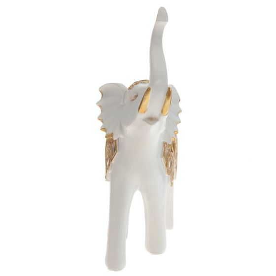 Фигурка декоративная &quot;Слон&quot;, Д17 Ш7 В22,5 см