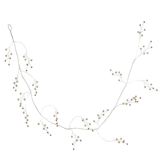 Изделие декоративное &quot;Гирлянда&quot;, Н120см, L7 W1 H122 см