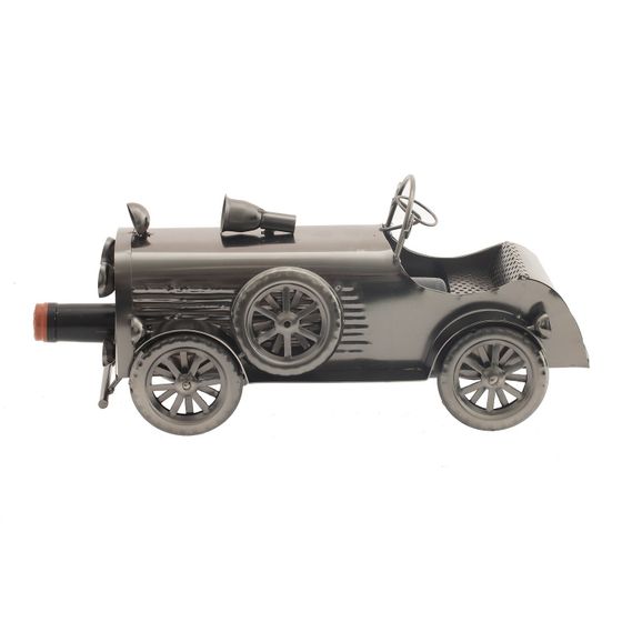 Подставка для бутылки &quot;Автомобиль&quot;, Д34,5 Ш13,5 В18 см