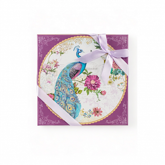 Этажерка ПАВЛИН 2 секции