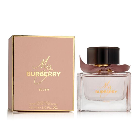 Женская парфюмерия Burberry My Burberry Blush EDP 90 мл