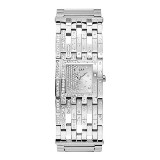 GUESS Waterfall watch