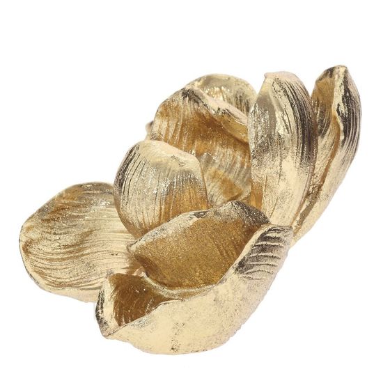 Фигурка декоративная "Цветок", L20 W11 H7,5 см