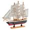 Изделие декоративное "Корабль", Д23 Ш4 В23 см