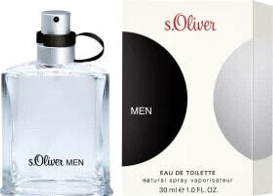 Men Eau de Toilette, 30 ml