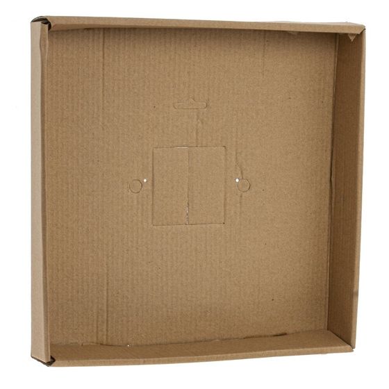 Часы настенные декоративные, Д35,5 Ш2,5 В35,5 см, (1xАА не прилаг.), 2в.