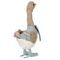 Фигурка декоративная &quot;Гусь&quot;, L16 W10,5 H33 см