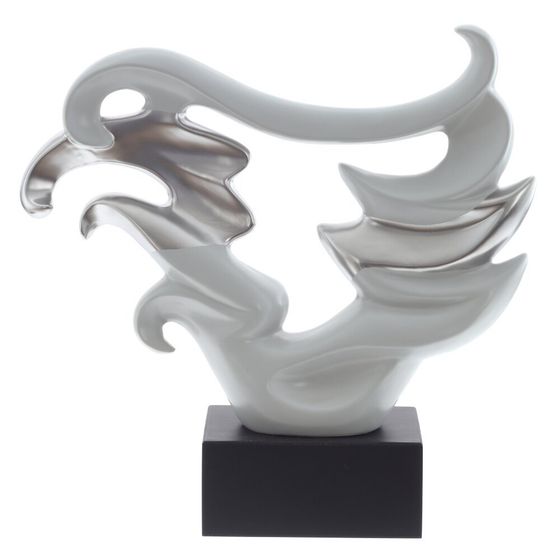 Фигурка декоративная, L42 W11,5 H41,5 см