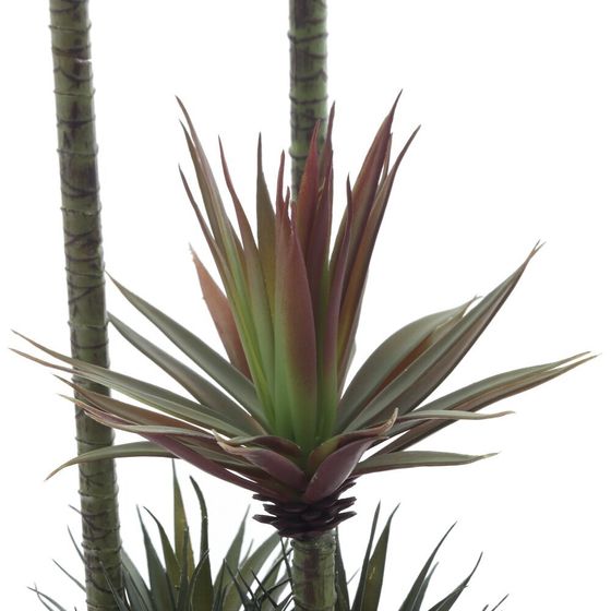 Цветочная композиция, L25 W23 H68 см