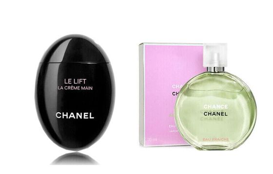 CHANEL Care Kits Unisex