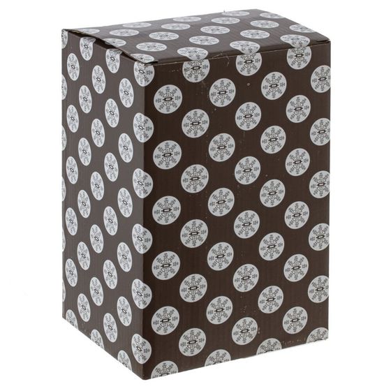 Блюдо декоративное, L41 W20 H7 см