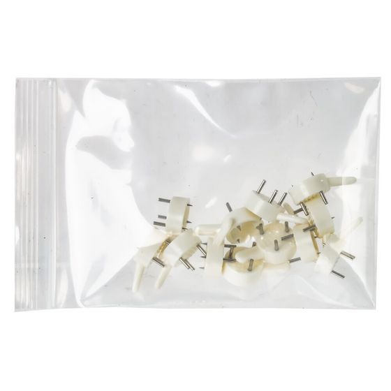 Набор из 10-ти Фоторамок, L31,5 W2 H44 см