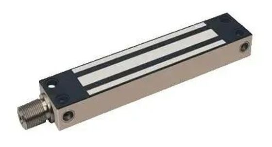 Замок электромагнитный Falcon Eye FE-L280W белый