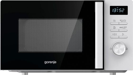 Микроволновая печь Gorenje MO20A3WH 20л 800Вт белый