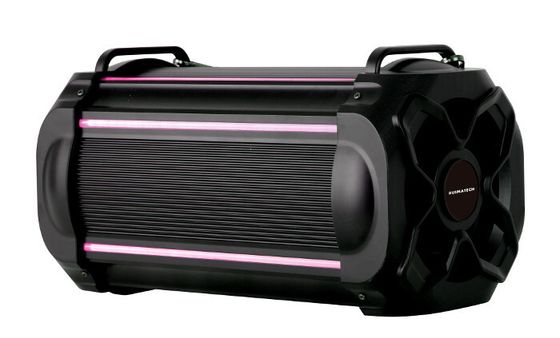 Портативная колонка Ruimatech VA-7804 9Вт 2000мАч черный