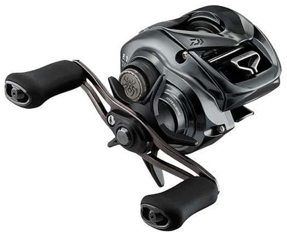 Daiwa Tatula SV Baitcasting Reels | FREE 2-DAY SHIP