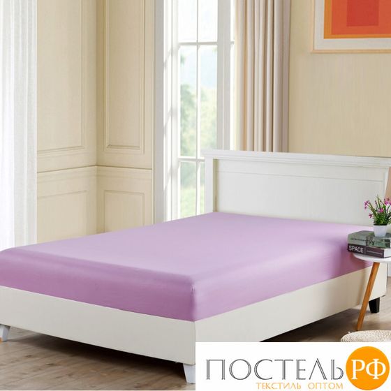 PKP-1 Простынь поплин классическая 220x240