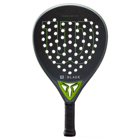 Ракетка для паделя WILSON Blade Tour V2