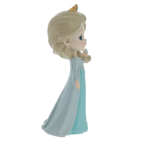 Фигурка декоративная &quot;Девочка&quot;, Д6 Ш4,5 В12 см