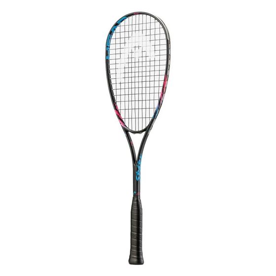 HEAD RACKET Spark Elite Pack 2022 Squash Racket