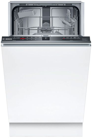 Встраиваемая ПМ Bosch SPV2IKX54Q 9 комплектов 45см