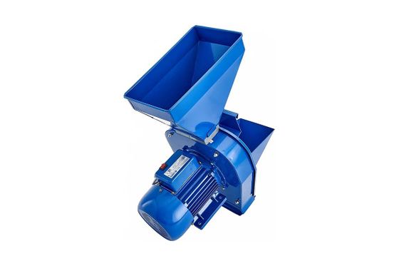 Кормоизмельчитель для зерна Гидроагрегат ЗУБР-2C, 2500Вт, 650 кг/ч